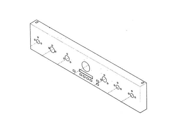 1529247-1-M-Frigidaire-318285720         -PANEL