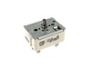 Infinite Burner Switch - 8" - 240V – Part Number: 318293811
