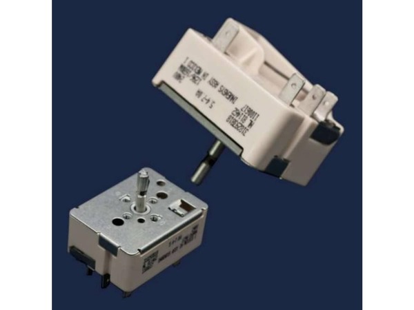1529263-1-M-Frigidaire-318293818         -Burner Infinite Switch - 240V