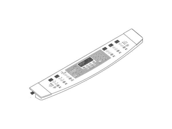 1529400-1-M-Frigidaire-318335864         -CONTROL PANEL ASSEM