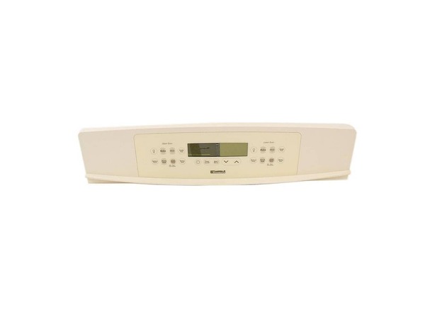 1529428-1-M-Frigidaire-318343004         -CONTROL PANEL Assembly.