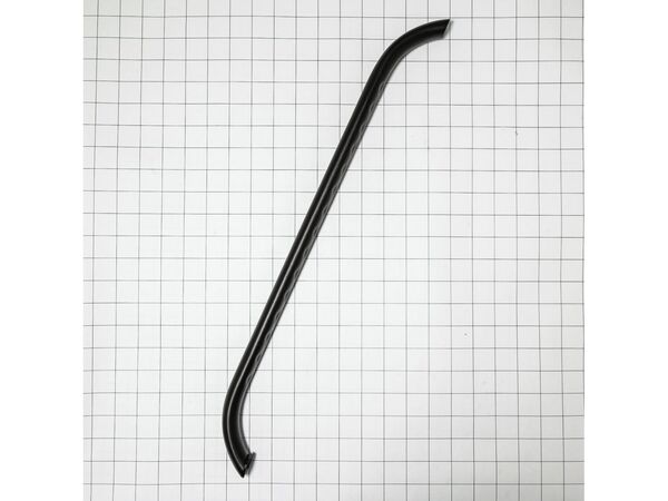 1529556-1-M-Frigidaire-318362822         -Door Handle - Black