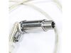 1529663-3-S-Frigidaire-318601201         -RECEPTACLE