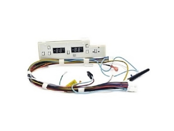 1531808-1-M-Frigidaire-5303918340        -Dual Digit Control Board