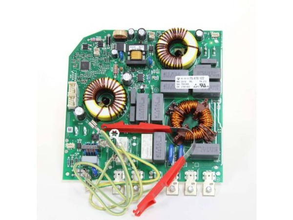 1532040-1-M-Frigidaire-5304454971        -Filter Board