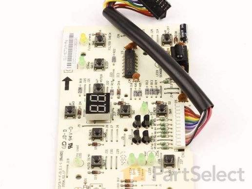 1532301-1-M-Frigidaire-5304455509        -PC Control Board