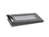 1532374-2-S-Frigidaire-5304455603        -Door Assembly with Handle - Black