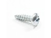 SCREW – Part Number: 5304455649