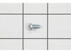 Refrigerator Screw – Part Number: 5304455677