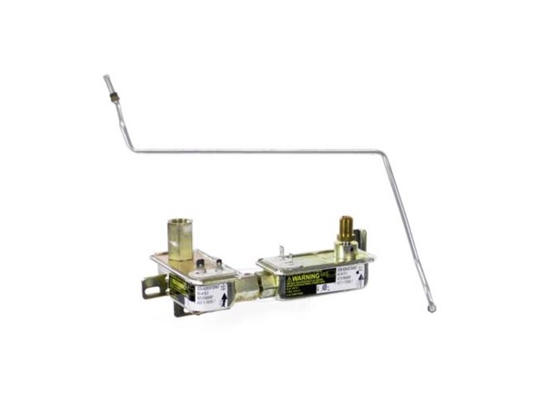 1532468-1-M-Frigidaire-5304455971        -VALVE&TUBE KIT