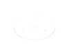 1532535-2-S-Frigidaire-5304456131        -Glass Cooking Tray