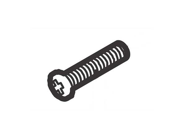 1532713-1-M-Frigidaire-5304456660        -SCREW