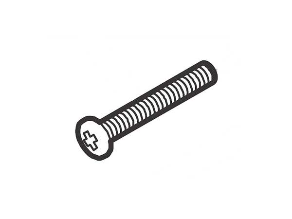 1532727-1-M-Frigidaire-5304456674        -SCREW