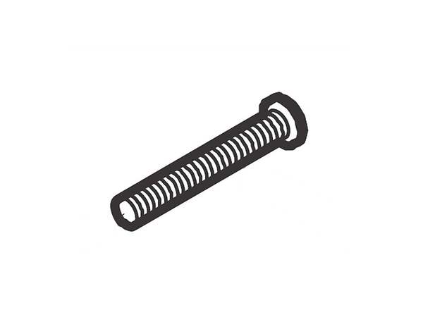 1532731-1-M-Frigidaire-5304456678        -SCREW