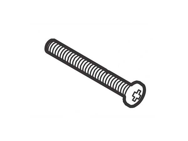 1532732-1-M-Frigidaire-5304456679        -SCREW-TIMING ADJ