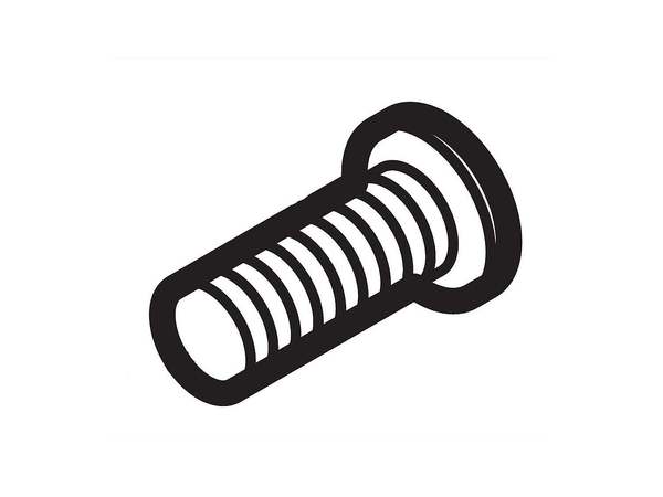 1532744-1-M-Frigidaire-5304456691        -SCREW