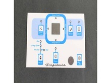 OVERLAY – Part Number: 5304456757