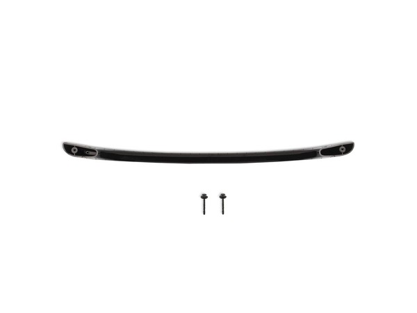 1533002-1-M-Frigidaire-5304458312        -Door Handle - Black