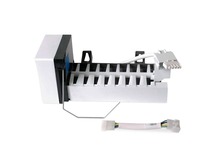 Icemaker Assembly – Part Number: 5304458371