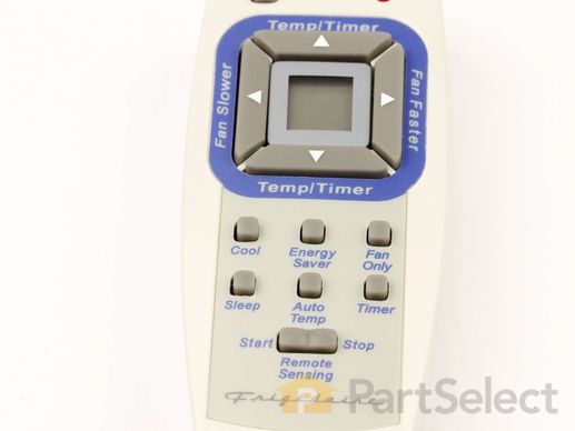 1533112-1-M-Frigidaire-5304459106        -REMOTE CONTROL