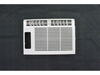 1533121-2-S-Frigidaire-5304459115        -FRONT ASSEMBLY