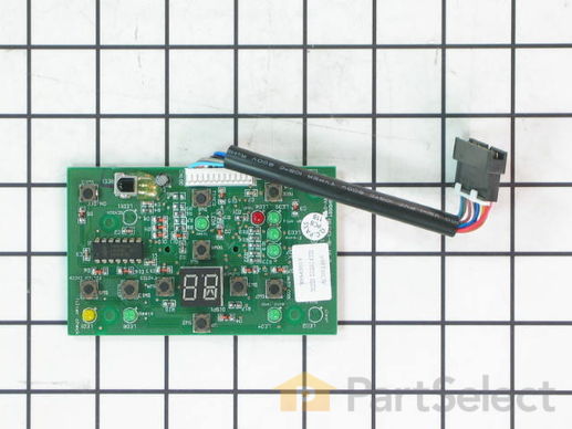 1533258-1-M-Frigidaire-5304459472        -CONTROL PANEL ASSEM