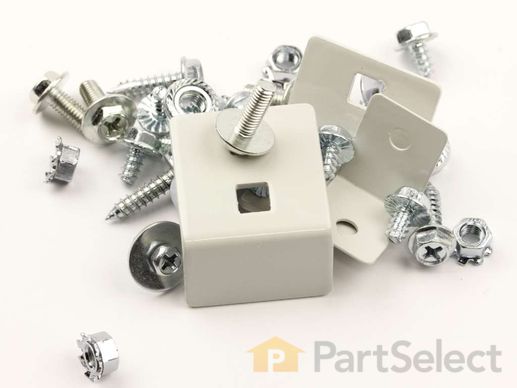 1533283-1-M-Frigidaire-5304459562        -HARDWARE KIT