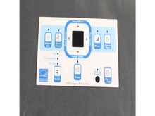 OVERLAY – Part Number: 5304459605