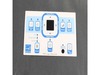 OVERLAY – Part Number: 5304459605