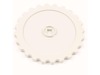KNOB – Part Number: 5304459636