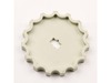 KNOB – Part Number: 5304459930