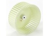 1533608-1-S-Frigidaire-5304459945        -BLOWER WHEEL