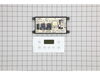 Electric Control Board with Overlay - White – Part Number: 903091-9031