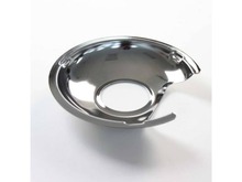 Drip Bowl - 6" Chrome – Part Number: A316221501
