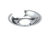 1537677-2-S-Frigidaire-A316221501        -Drip Bowl - 6" Chrome