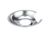 1537677-3-S-Frigidaire-A316221501        -Drip Bowl - 6" Chrome
