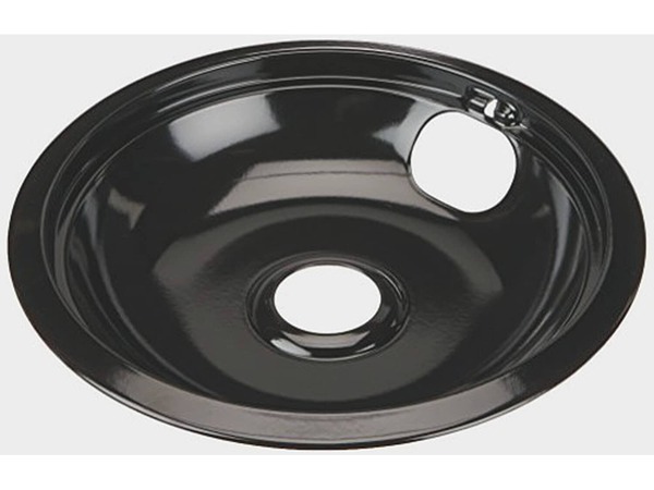 1537685-1-M-Frigidaire-A316222301        -Drip Bowl - 8 Inch