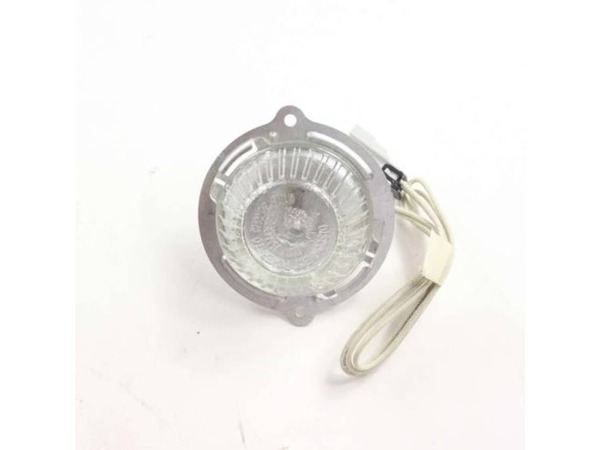 1559715-1-M-GE-WB25T10075- HALOGEN LAMP Assembly Lower
