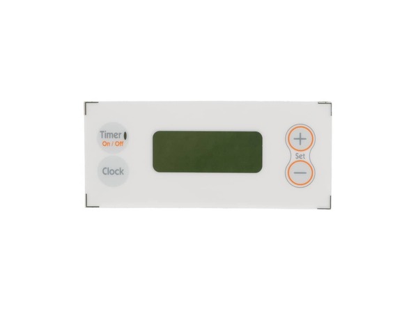 1559721-1-M-GE-WB27K10250-FACEPLATE