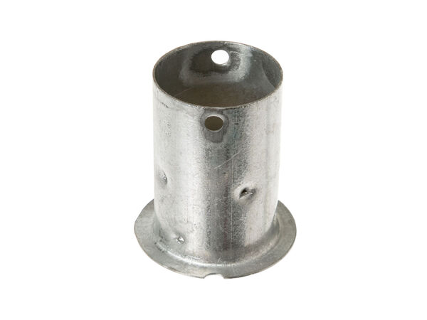 1559734-1-M-GE-WB28T10215- TUBE VNT Assembly