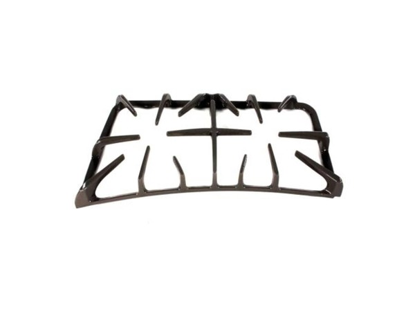 1559742-1-M-GE-WB31K10210-Double Burner Grate - Left Side