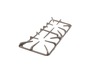 1559743-3-S-GE-WB31K10211-Right Cast Burner Grate – (DD)