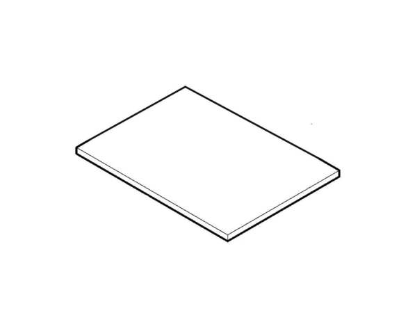 1559745-1-M-GE-WB35T10181- INSULATION Bottom