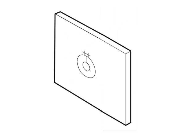1559746-1-M-GE-WB35T10182-INSULATION
