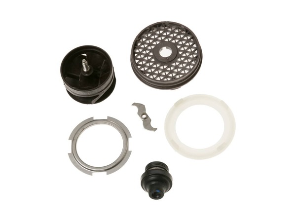 1559761-1-M-GE-WD19X10039-Impeller and Seal