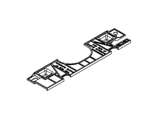 1559812-1-M-GE-WR32X10612-COVER TOP