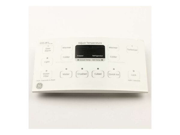 1559828-1-M-GE-WR55X10707- INTERFACE DISPENSER Assembly