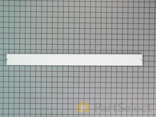 1559836-1-M-GE-WR71X10730-Freezer Shelf Bar - No Graphics