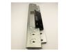 Control Panel Kit - Stainless Steel with Black Touch Pad – Part Number: W10122295