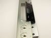 1560292-2-S-Whirlpool-W10122295-Control Panel Kit - Stainless Steel with Black Touch Pad